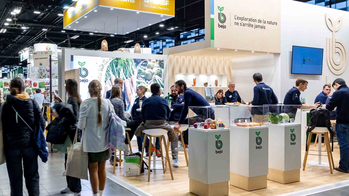 El futuro de la producción vegetal se dará cita en el Parc des Expositions de Angers del 13 al 15 de enero de 2026 con motivo de la 39ª edición de SIVAL, el Salón Internacional de la Producción Vegetal Especializada SIVAL 2026.jpg